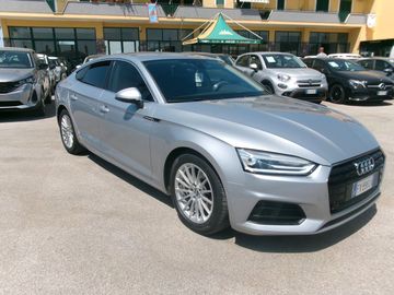 Audi A5 - 4