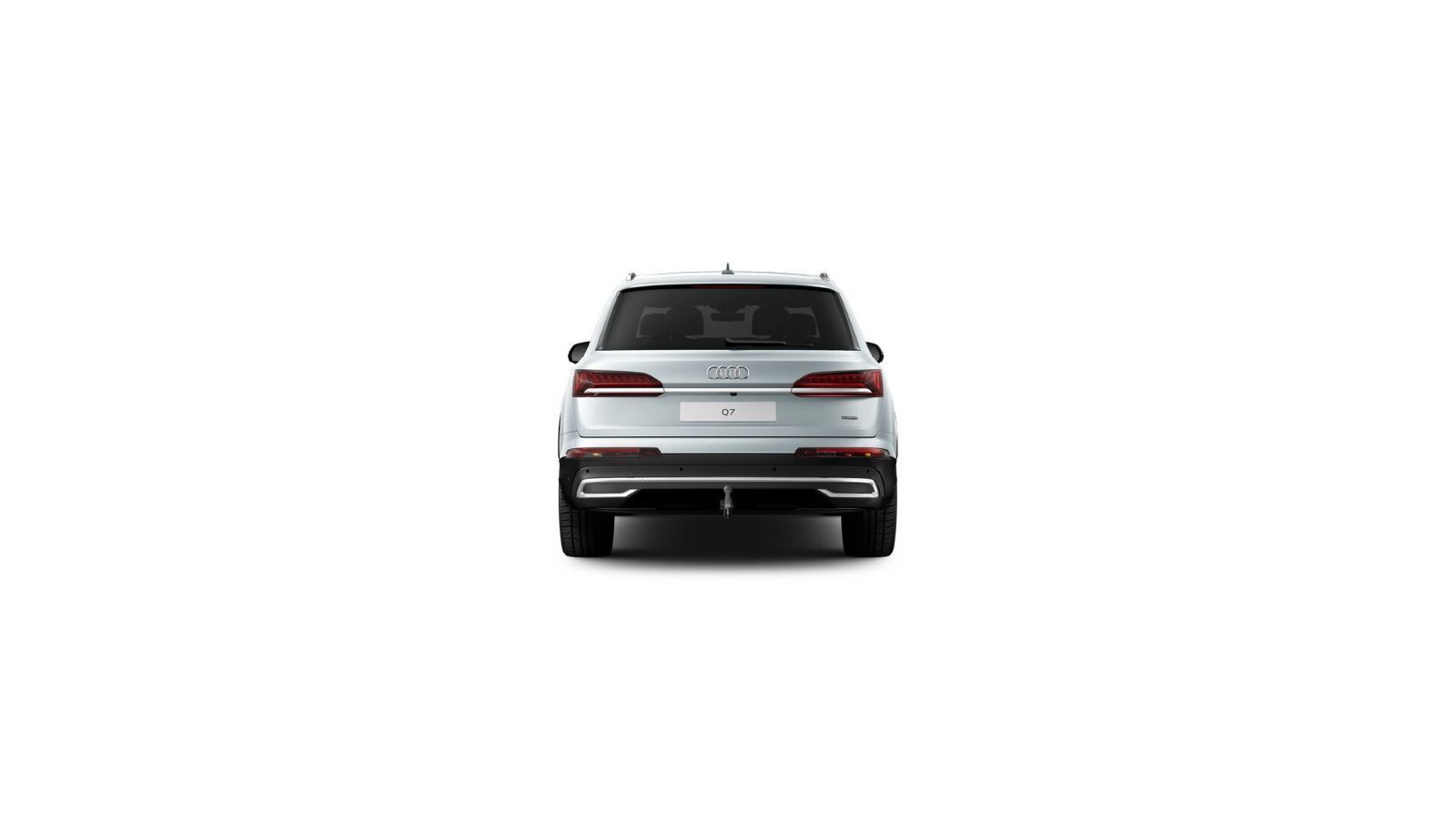 Audi Q7 - Bild 6