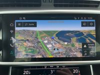 Audi A7 - Vorschau Bild 11