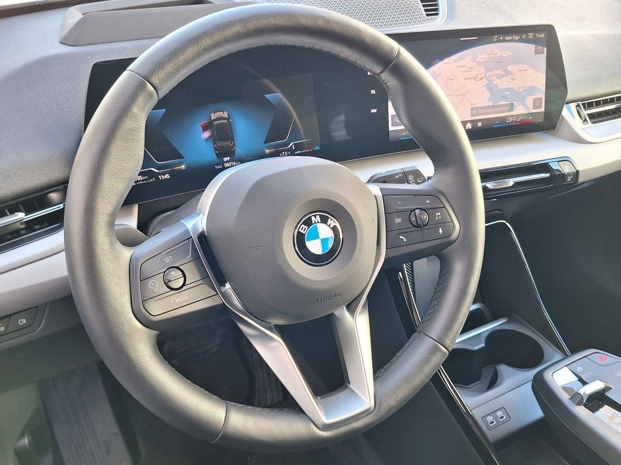 BMW X1 - Bild 16