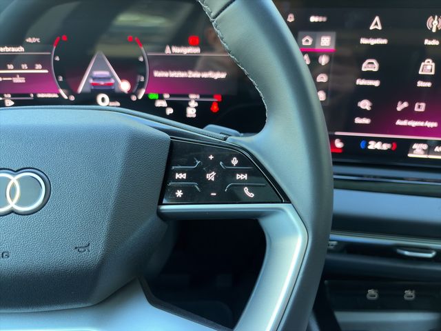 A6 Avant 2.0 TDI Tech Plus 360° MATRIX-LED PANO