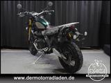 Triumph Scrambler 1200 Steve McQueen 678 / 1000 - TRIUMPH SCRAMBLER