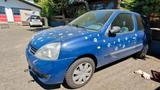 Renault Clio Campus mit 2 Jahren TÜV - Renault Clio aus 2007: Campus