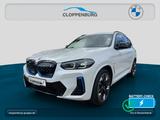 BMW iX3 M Sport Head-Up+AHK+Navi+Pano+360°+ACC+SHZ - BMW iX3 in Bremen