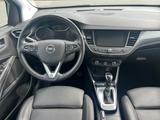 Opel Crossland 1.5 D Elegance Aut. Navi+Led+Kamera - gebrauchte Opel Crossland (X) aus dem Jahr 2022