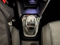 Opel Corsa - Vorschau Bild 18