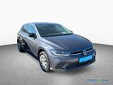 Volkswagen Polo 1.0 TSI LIFE DSG NAVI MATRIX APP - Volkswagen Polo Jahreswagen: Automatik