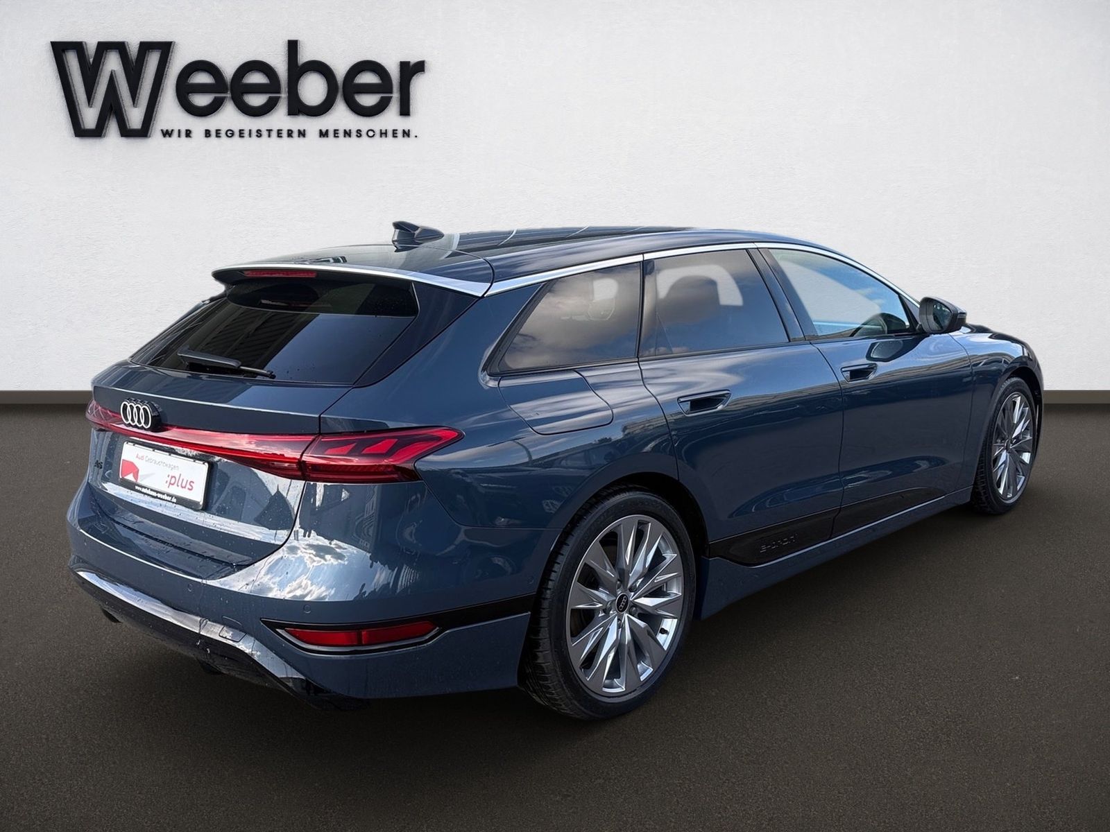 Audi A6 e-tron - Bild 15