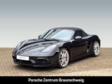Porsche Boxster 718 GTS 4.0 BOSE Sportabgasanlage - Porsche Boxster in Braunschweig