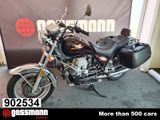 Moto Guzzi 1100 California - MOTO GUZZI 1100 CALIFORNIA