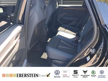 Cupra Terramar 1.5 eTSI LED NAVI RFK Head-UP