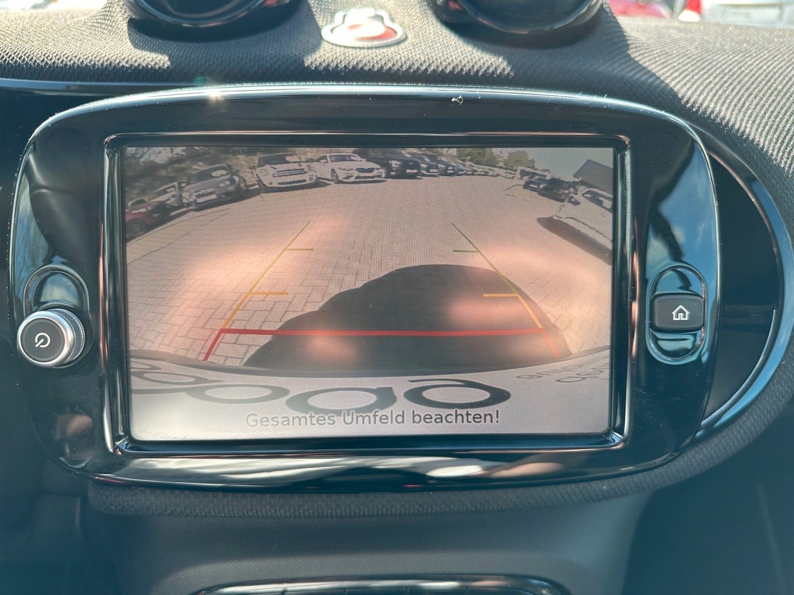Smart ForTwo fortwo coupe electric drive / EQ – Bild 13