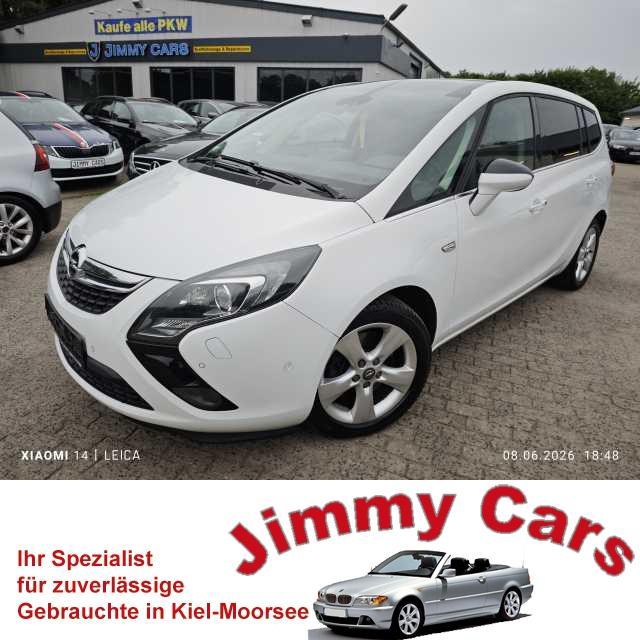 Opel Zafira Diesel Tourer 2.0 CDTI Active