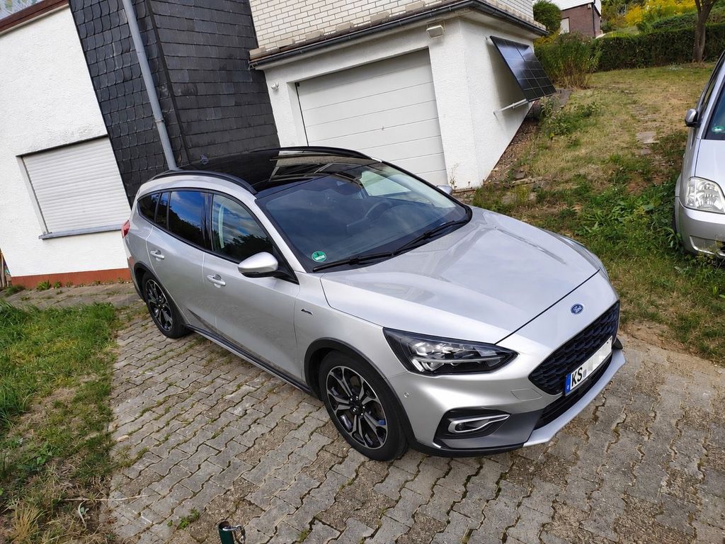 Image of Ford Focus