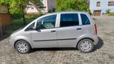 Fiat Idea 1.3 JTD 70 Multijet 16V Class Class - Fiat Idea aus 2004