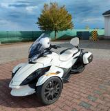 Can-Am Spyder ST LTD - SPYDER