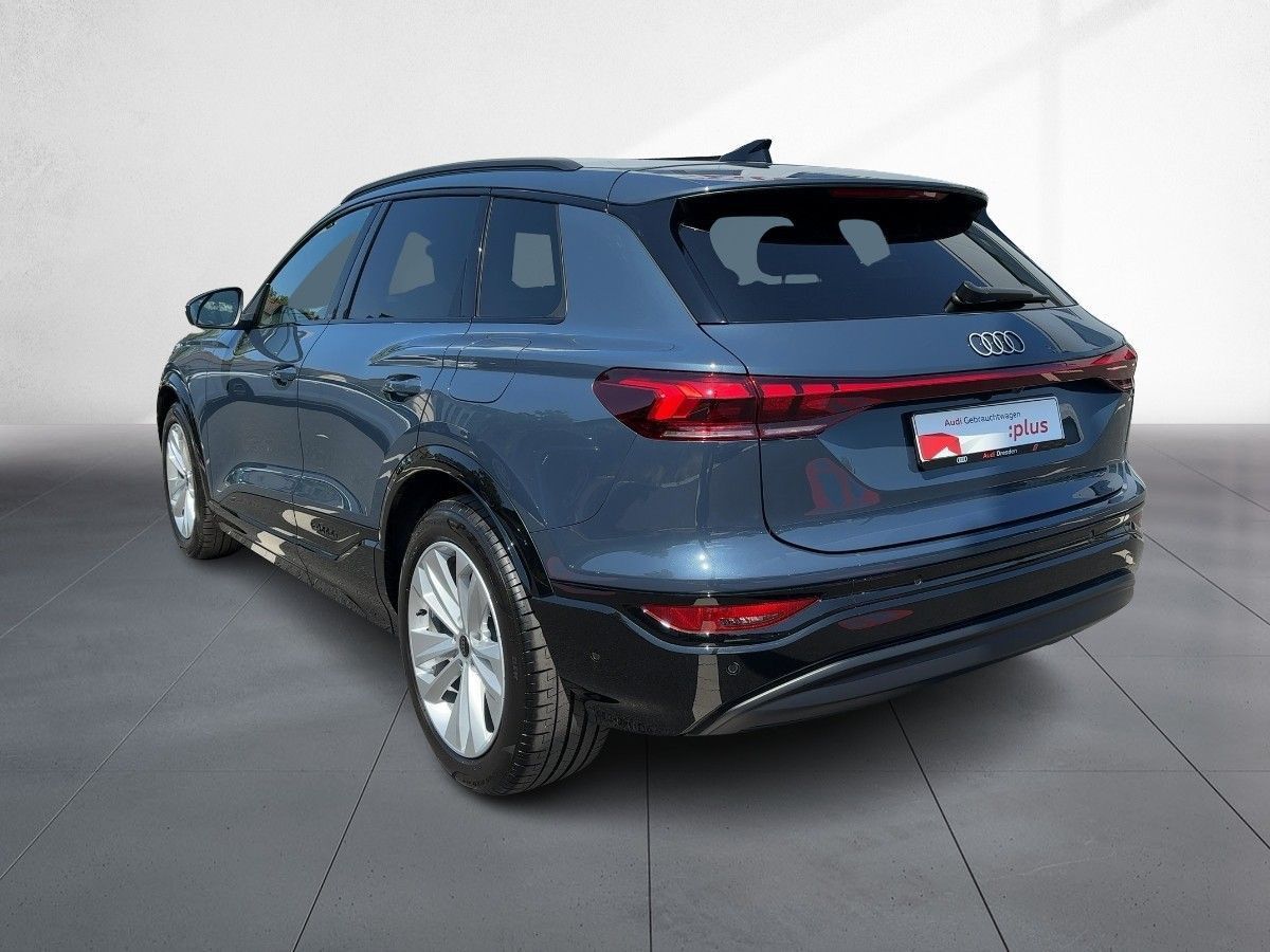 Audi Q6 e-tron - Bild 3
