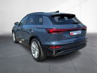 Audi Q6 e-tron - Vorschau Bild 3