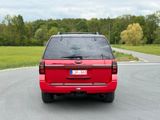 Ford Expedition 7 Sitze LPG Leder - mit LPG-Antrieb: Allradantrieb, Geländewagen