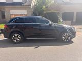 Mercedes-Benz GLC 250d 4MATIC | Panorama | Leder - Mercedes-Benz GLC 250 in Aachen