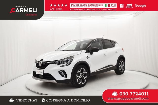 Renault Captur 1.0 TCe Intens