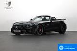 Mercedes-Benz AMG GT R Roadster 1 of 750/Burmester/TrackPace - gebrauchte Mercedes-Benz AMG GT R aus dem Jahr 2020