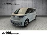 Volkswagen ID. Buzz Pro AHK+Ganzjahres - Volkswagen ID. Buzz aus 2024