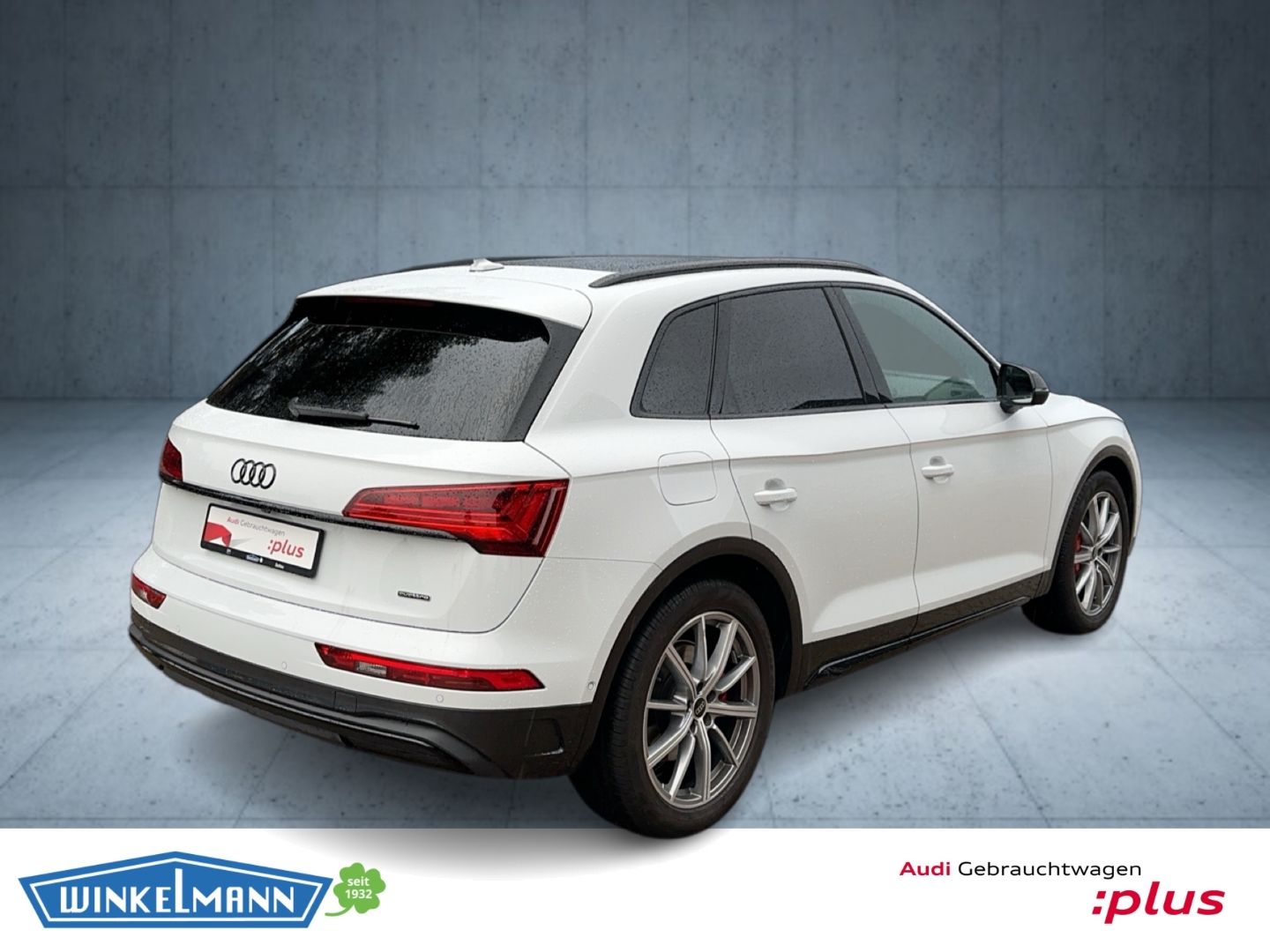 Audi Q5 - Bild 6