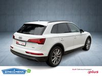 Audi Q5 - Vorschau Bild 6