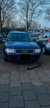 Audi Zu verkaufen Audi a6c5 Kombi 2.5 tdi - Audi A6 aus 2003: Kombi