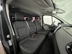 RENAULT Trafic H1L2 LANG/ 59.tKM /GARANTIE /9-SITZE RENAULT Trafic H1L2 LANG/ 59.tKM /GARANTIE /9-SITZE