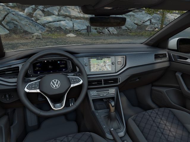 Volkswagen Taigo - Bild 8