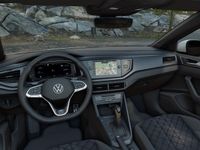 Volkswagen Taigo - Vorschau Bild 8