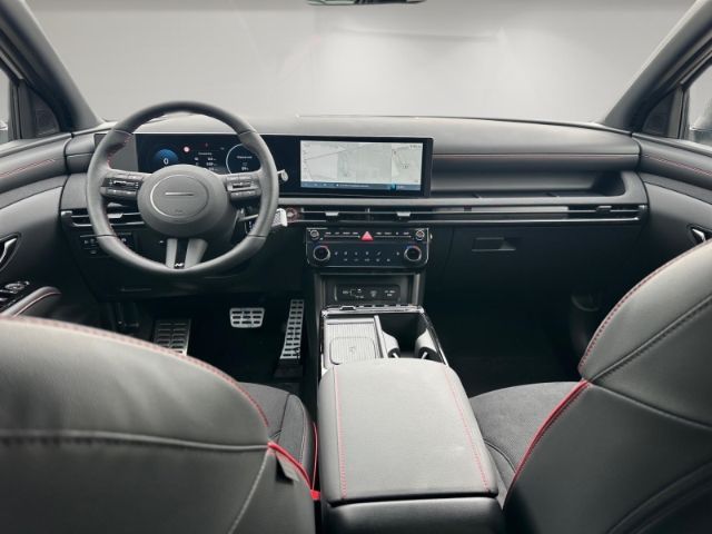 Hyundai TUCSON - Bild 12