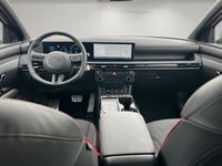 Hyundai TUCSON - Vorschau Bild 12