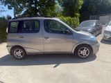 Toyota Yaris Verso 1.5 Sol  01728666828 - Toyota Yaris aus 2005