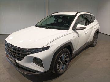 Hyundai TUCSON - 3