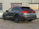 Audi Q8 50 TDI quattro 3x S-Line*Pano*360*B&O*Standhz - Audi mit Diesel-Antrieb