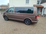 Volkswagen T5 Multivan - 8 Sitzer Autos
