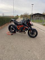 KTM Superduke 1290 R KTM-Powerparts - KTM SUPERDUKE