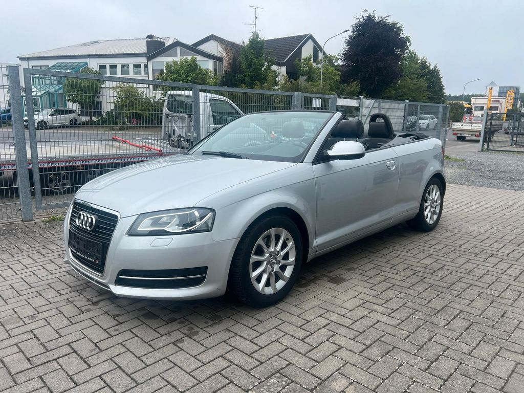 Angebot ansehen Audi A3