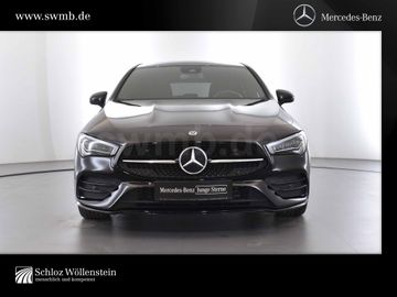 Mercedes CLA 200 Shooting Brake - 2