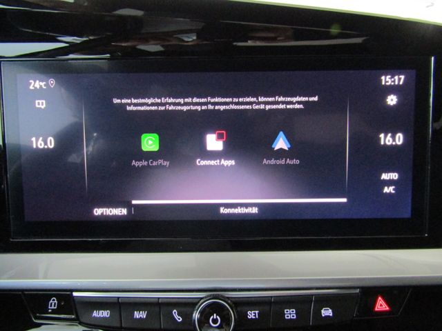Mokka Ultimate 1.2 T 131PS NAV BT KAM APP TEMP