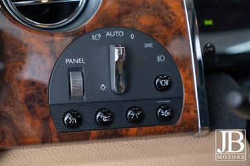 Fahrzeugabbildung Rolls-Royce Ghost