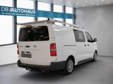 Opel Vivaro Doka Kasten L Edition 2.0 Diesel Sortimo - Opel Vivaro Gebrauchtwagen in Frankfurt