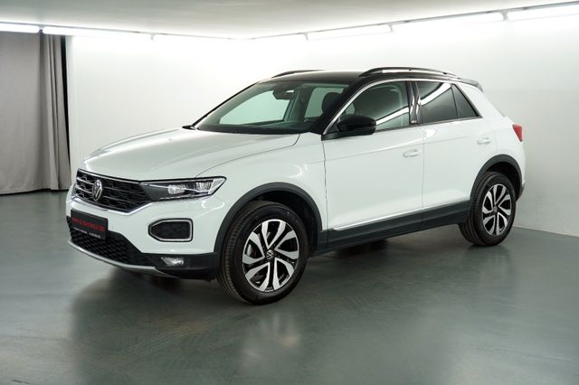 Volkswagen T-Roc Active AHK Media ACC Fahrerassistenzpaket+