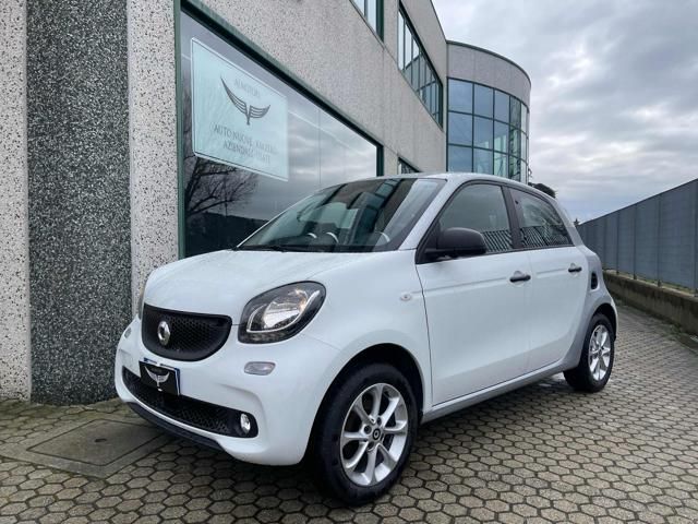 Smart SMART ForFour 70 1.0 Prime PREZZO REALE