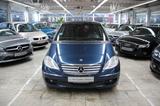 Mercedes-Benz A 180 CDI Klima - gebrauchte Mercedes-Benz A 180 aus dem Jahr 2007