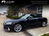 Audi A5 Cabrio 40 TDI quattro S tronic Business  - Audi A5 Hybrid (Diesel/Elektro)