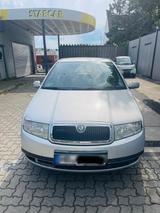 Skoda Fabia 1.4 6y - Skoda Fabia: 6y